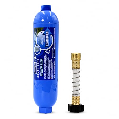 RV Water Filter