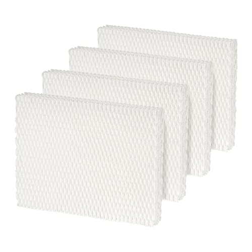 4 Pack MD1 0034 Humidifier Wick Filters Fit for Vornado Humidifiers