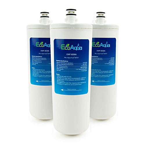 Replacement for Aqua (3 Count)