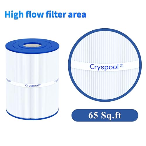 pwk65 Spa Filter Compatible with Watkins 31114