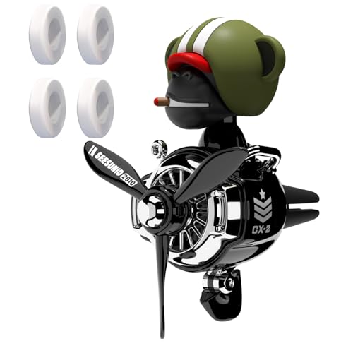 Pilot Car Air Freshener