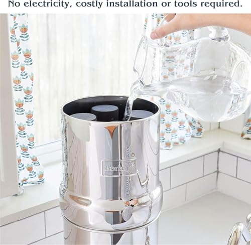 Royal Berkey Gravity (2 Count)