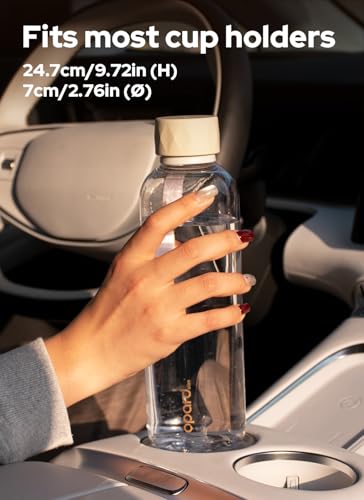 Slim Pro Water Bottle 27oz