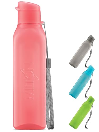 Travel Water Bottle