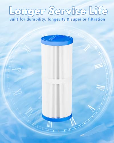 4CH 949 Spa Filter Cartridge 50 Sq.ft. fits Pleatco PWW50L