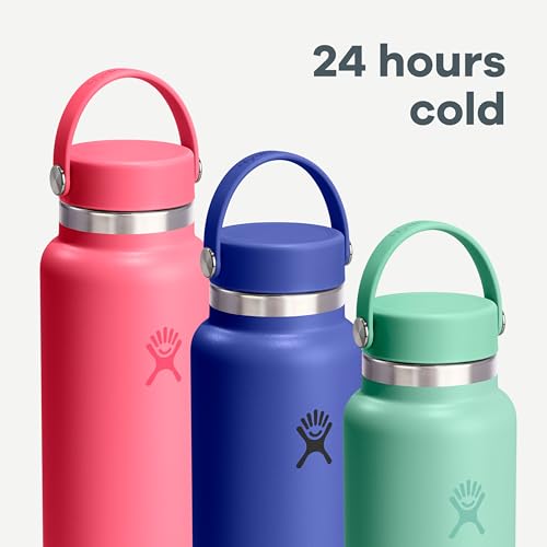 Water Bottle Insulated Stainless Steel