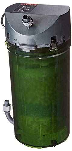 Classic Canister Filter 2213