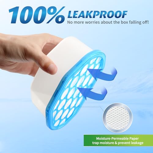 Moisture Absorber (18 Count)
