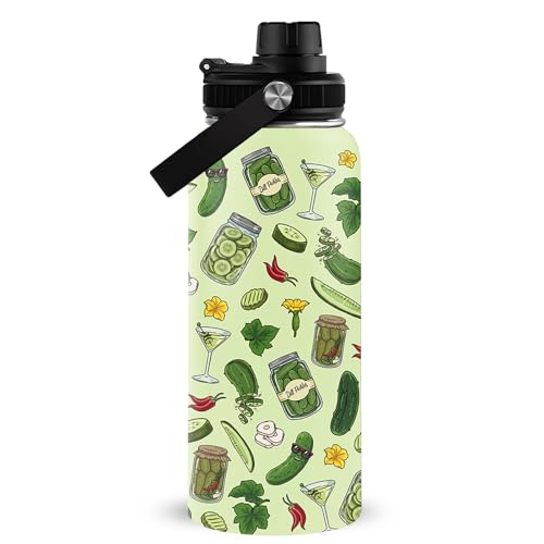 Pickle Gifts for Women