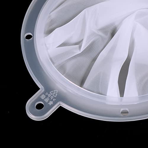 6.1" O.D. Food Filter Strainer
