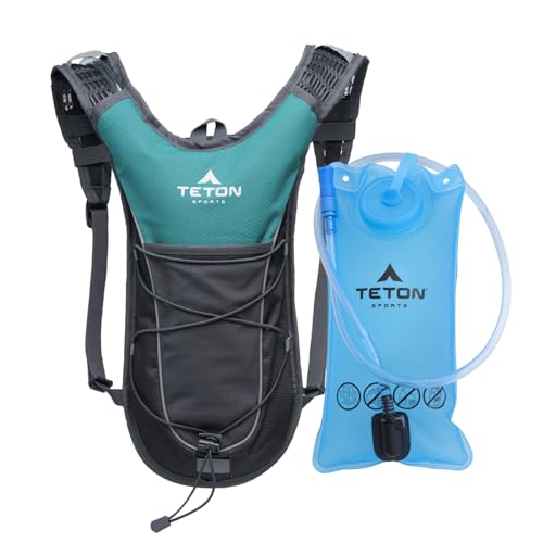 Teton Trailrunner Hydration Backpacks