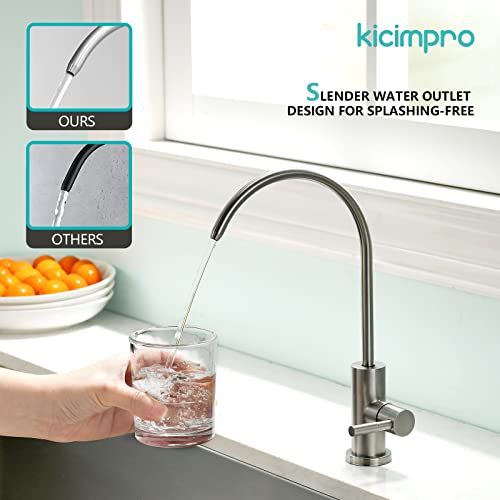 Water Filter Faucet for RO System
