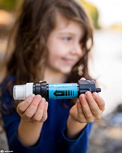 Products SP160 One Gallon Gravity Water Filtration System w