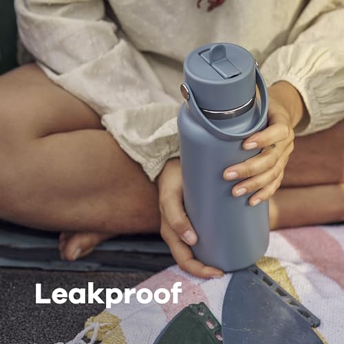 Water Bottle Insulated Stainless Steel