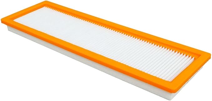 RE198488 Cabin Filter Compatible with JD Tractor 5525 5325 5320 5525 5725 6110D 5420 5425 6115D 6140D 6603 Replaces PA30086 RE73220 WP10160（Sst of 4）