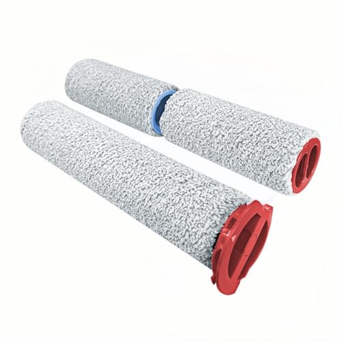 Brush Roller and Filters Replacement Parts for Roborock Dyad Pro (7 Count)