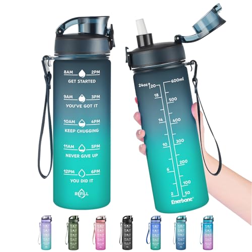 24 oz Water Bottle