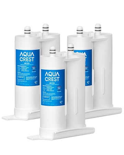 AQF FF29 Water Filter Replacement for Frigidaire® WF2CB® (3 Count)