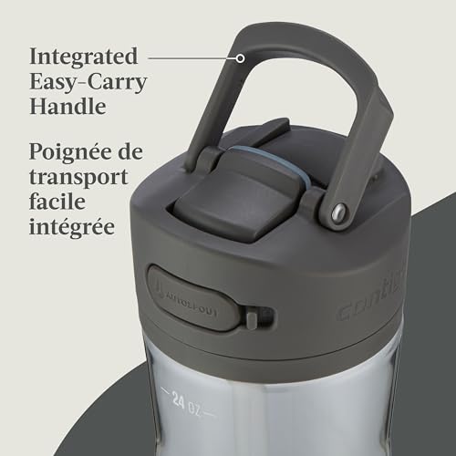 Ashland 2.0 AUTOSPOUT Water Bottle