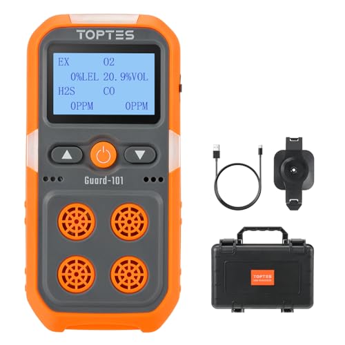 Guard 101 Gas Detector