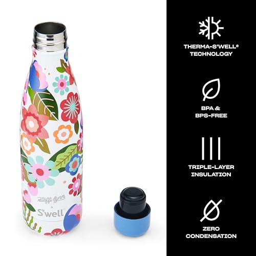 Stainless Steel Water Bottle