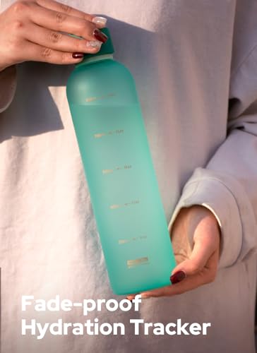 Slim Pro Water Bottle 32oz