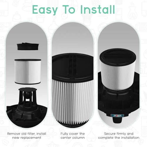 90398 Replacement Filter (2 Count)