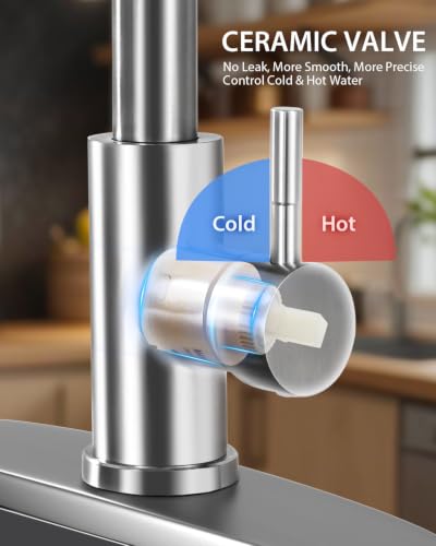Kitchen Faucet
