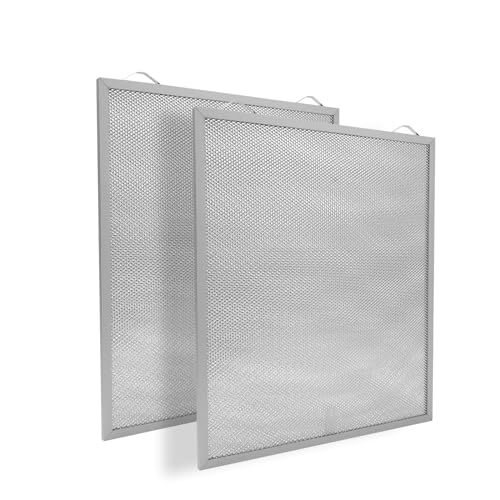 99010430 002 Hood Vent Filter 2 (2 Count)