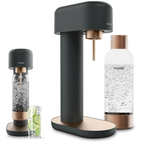 Ruby 2 Sparkling Water Maker