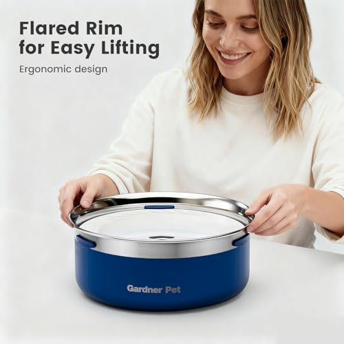Slow Water Bowl for Dogs