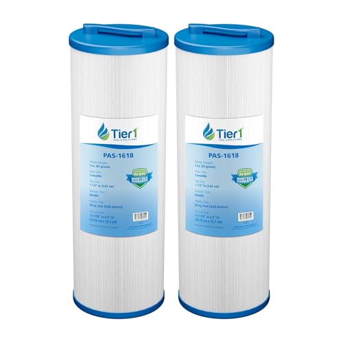 Replacement for Waterway Spa Filter 817 (2 Count)