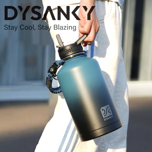 Insulated Water Bottle