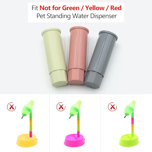 Pet Standing Water Dispenser