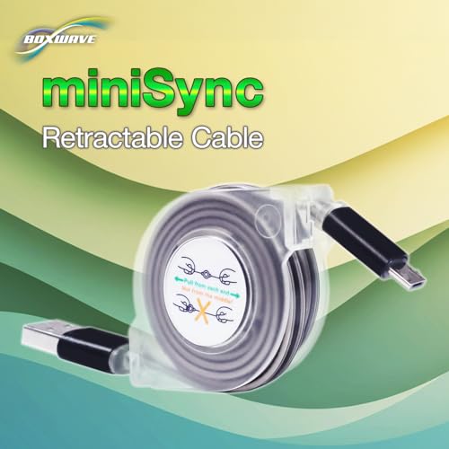 Cable Compatible with LARQ Bottle PureVis 25 oz