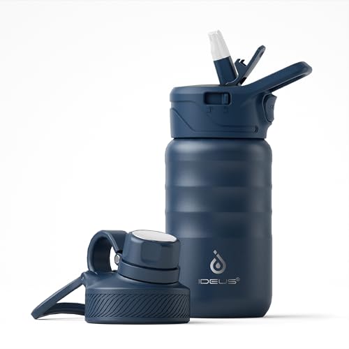 Insulated Water Bottle 12oz