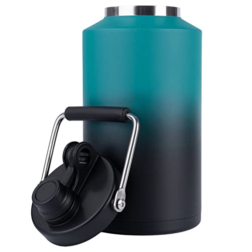 Insulated Gallon Jug with Handle