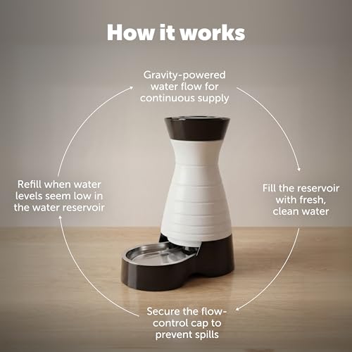 Healthy Pet Water Station with Extra 2