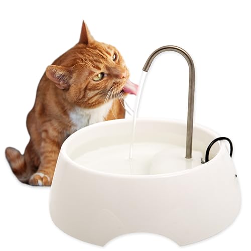 Aqua MINI Portable Pet Water Fountain