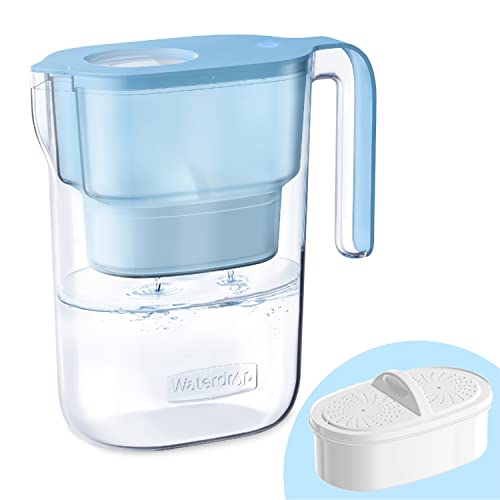 PT 05B Water Filter Pitcher