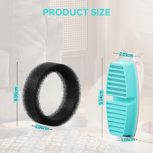 Cat Water Fountain Filters