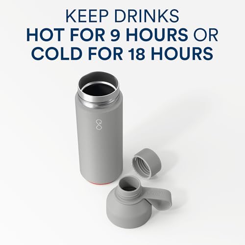 Original 34oz Stainless Steel Water Bottle (33.81 Count)