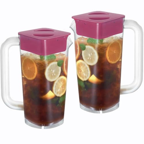 2 Pack 2 Liters (2 Count)