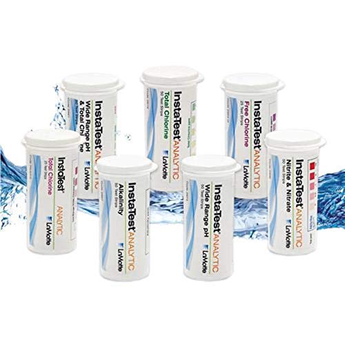 2987 G Water pH