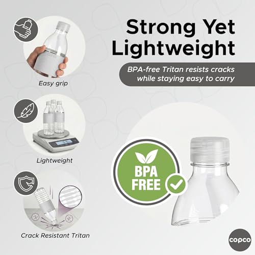 Hydra 16.9 oz Water Bottle