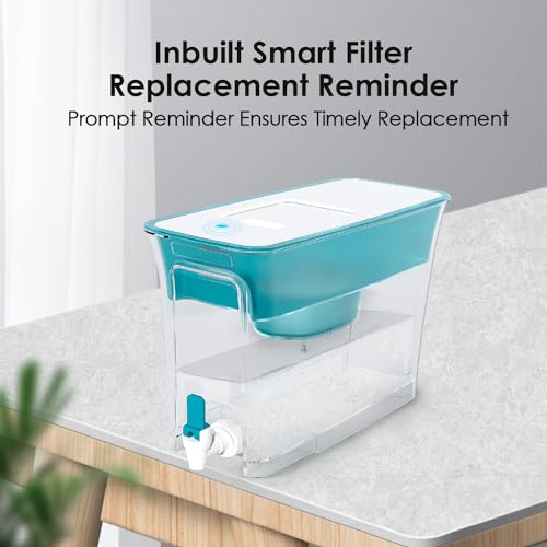 WFD 40B Water Filter Dispenser