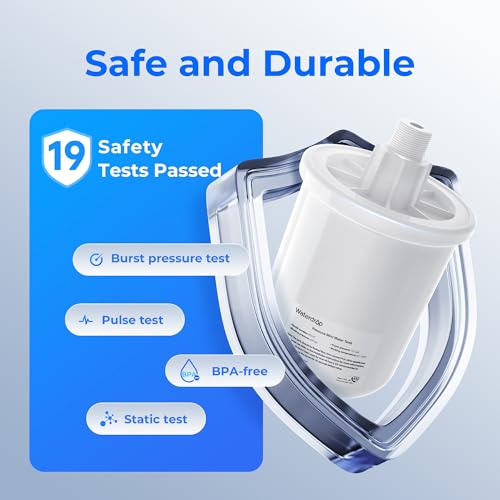 XT Small Water Pressure Tank