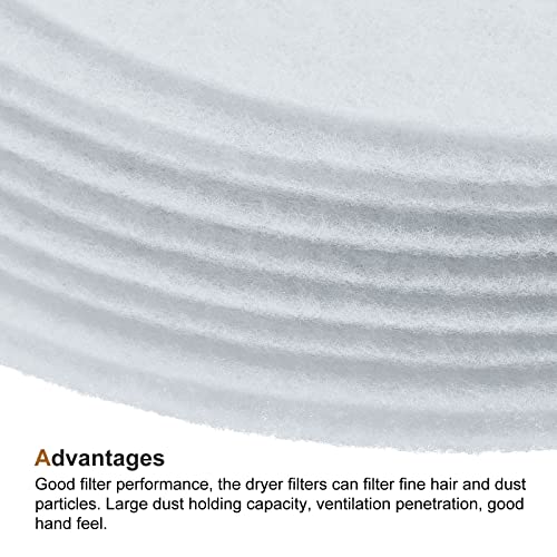 Universal Cloth Dryer Exhaust Filter