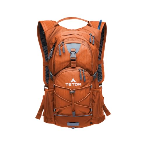 Teton Oasis Hydration Backpack
