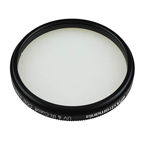 2" IR UV Blocking Filter